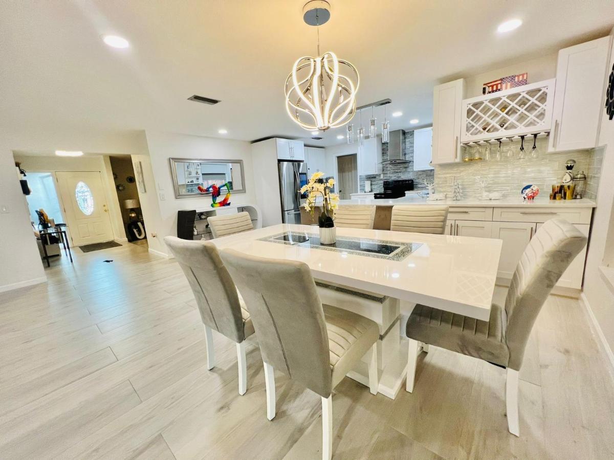 Luna Vacation Largo Ngoại thất bức ảnh