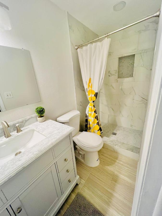 Luna Vacation Largo Ngoại thất bức ảnh