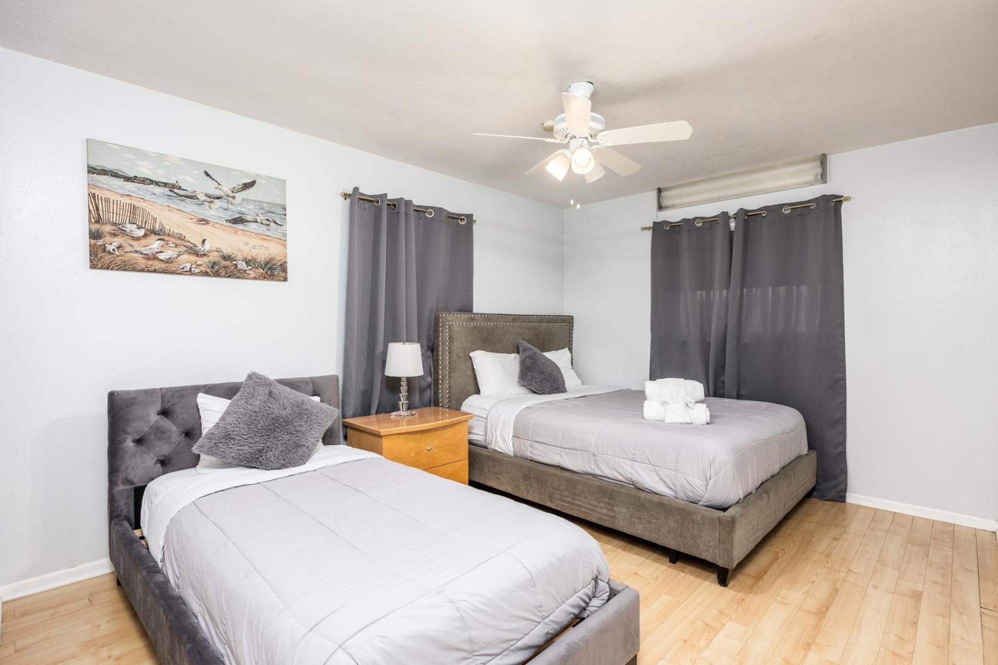 Luna Vacation Largo Ngoại thất bức ảnh