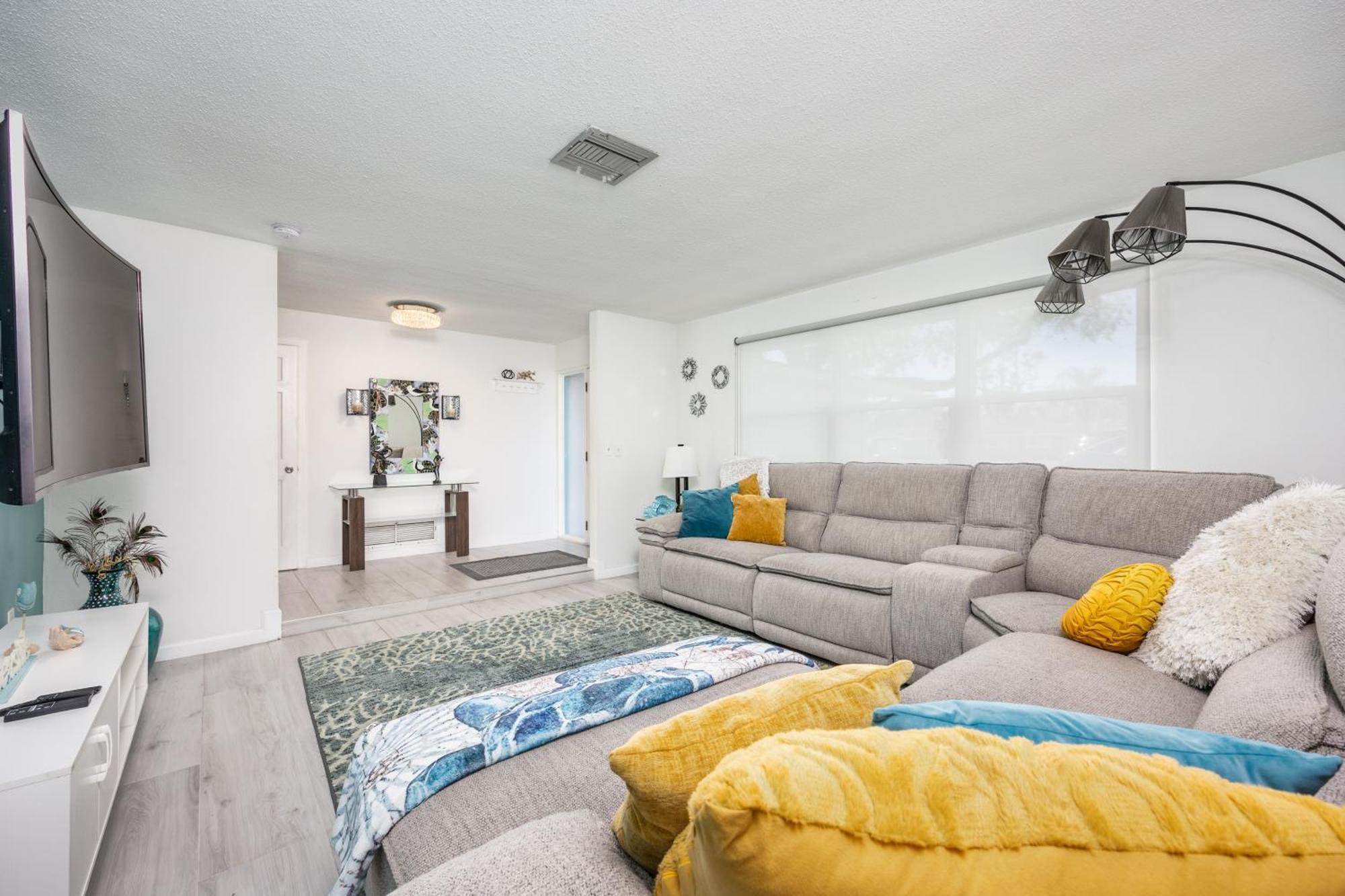 Luna Vacation Largo Ngoại thất bức ảnh