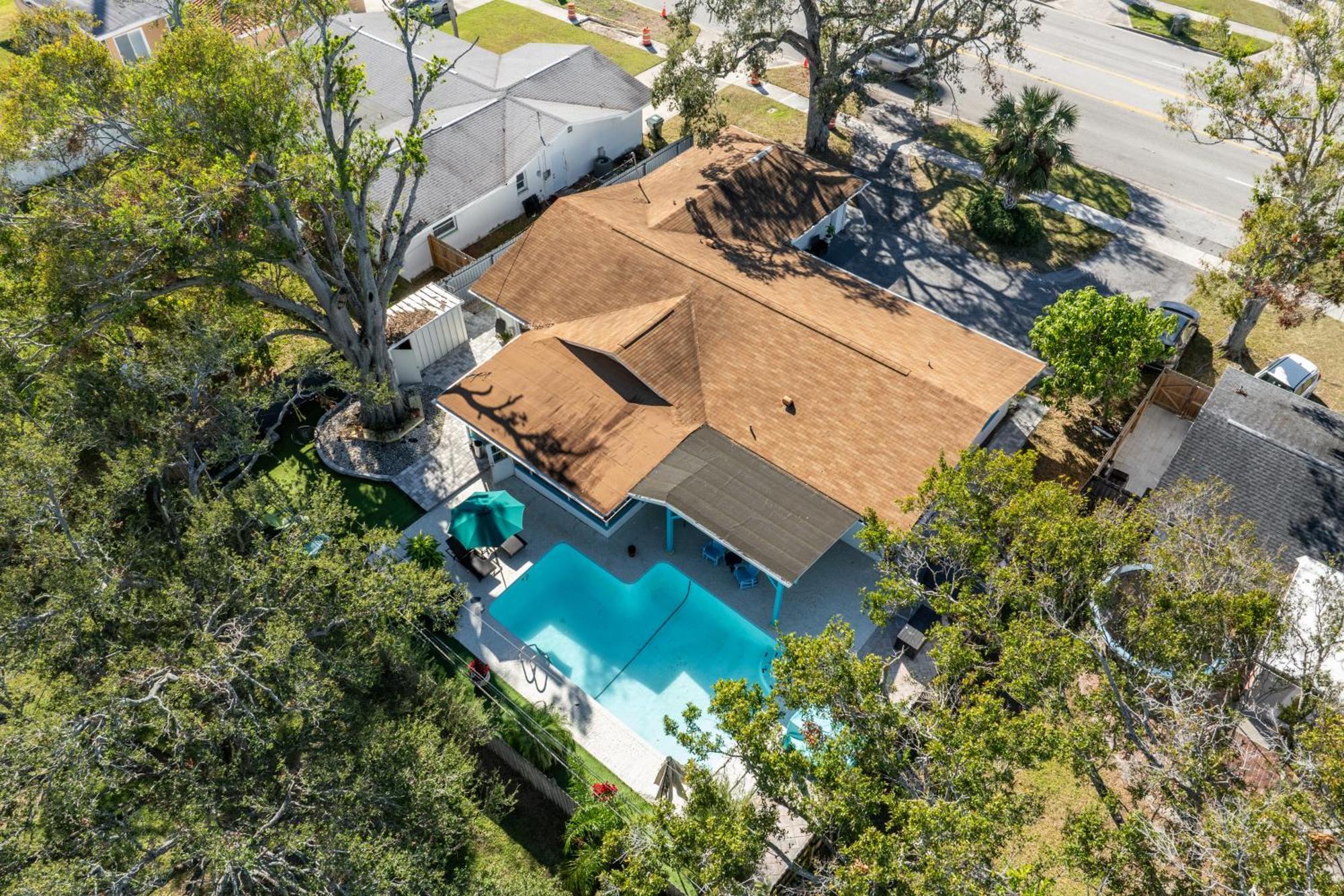 Luna Vacation Largo Ngoại thất bức ảnh
