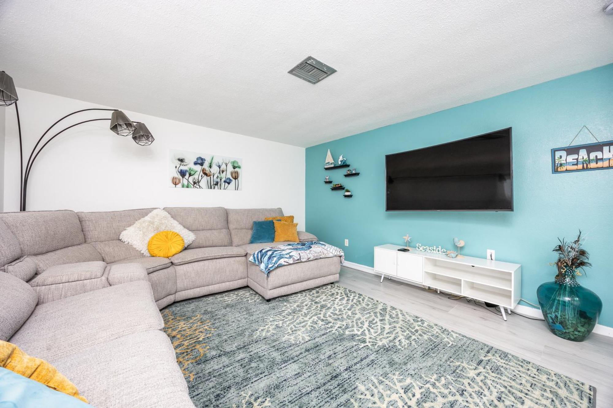 Luna Vacation Largo Ngoại thất bức ảnh