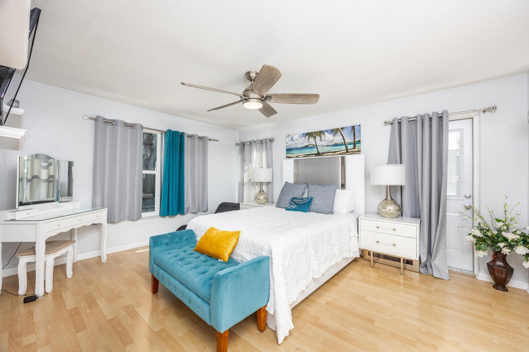 Luna Vacation Largo Ngoại thất bức ảnh
